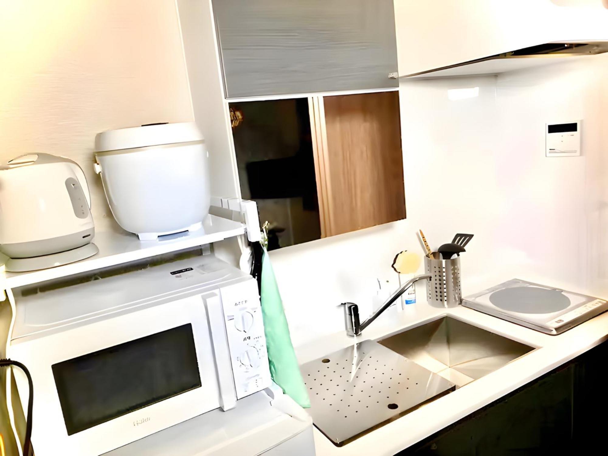 Eternity Shinagawa - Vacation 01949v Apartamento