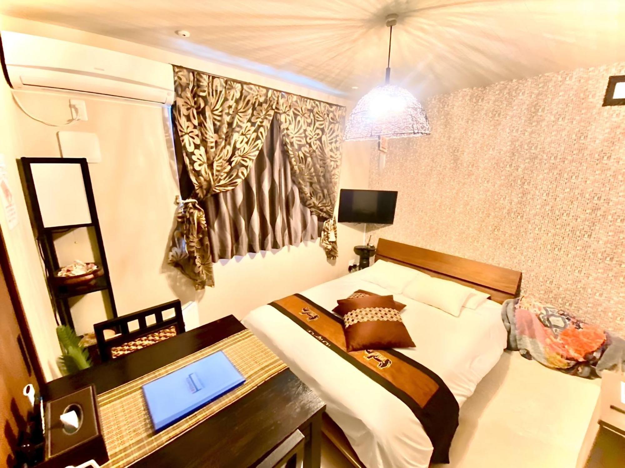 Apartamento Eternity Shinagawa - Vacation 01949v